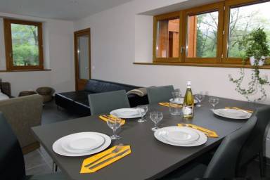 Appartement Faverges