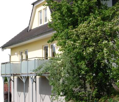 Appartement Gager