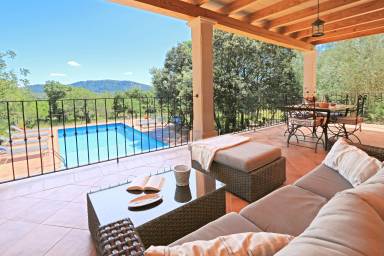 Casa de 165 m²