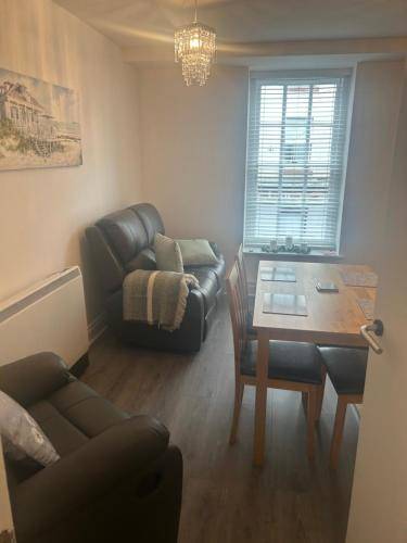 65 m² Ferienwohnung