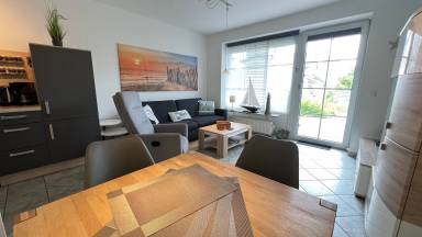 Apartamento  Timmendorfer Strand