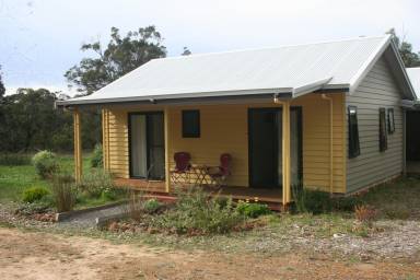 Bed and breakfast Porongurup