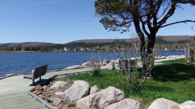 Apartment Annapolis Royal