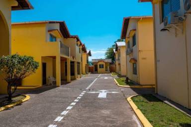 Villa  La Ceiba