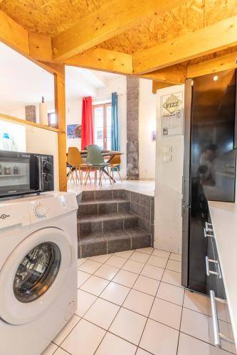 Apartamento Clermont-Ferrand