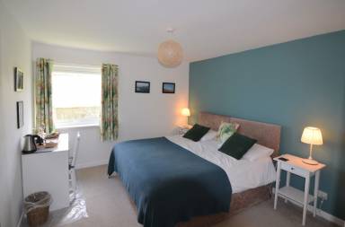 Bed and breakfast Castletown