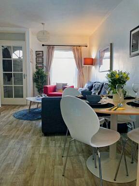 Apartment Belfast