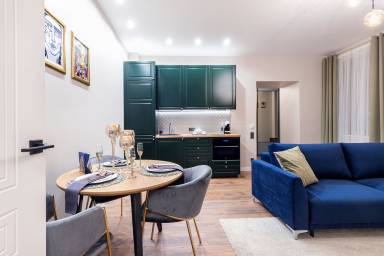 Appartement  Senamiestis