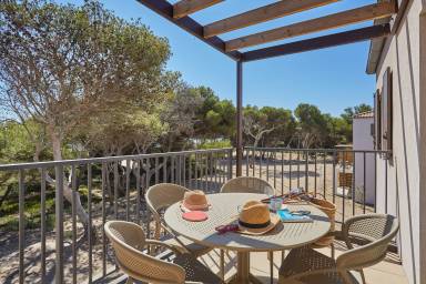 Appartement 54 m²