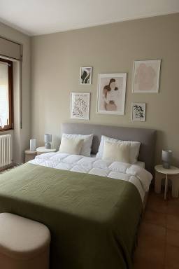 Appartement 35 m²