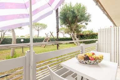 Appartamento Lignano Sabbiadoro