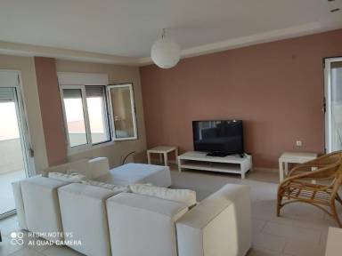 Ferienhaus Skala Neon Kidonion