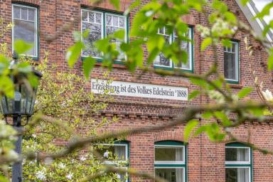 78 m² Ferienwohnung