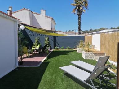 Huis La Tranche-sur-Mer