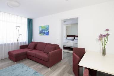 Ferienwohnung Olching