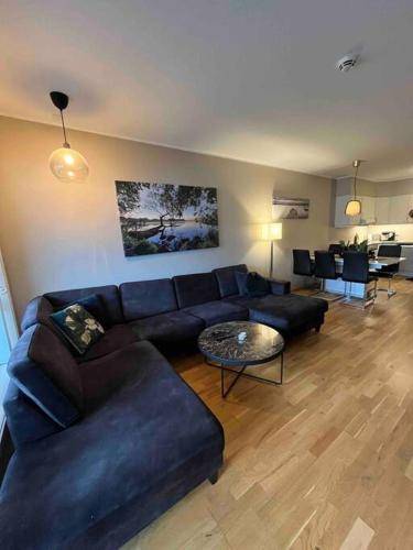 Apartament Minde