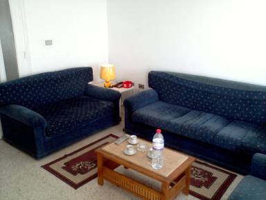 Appartement Sousse