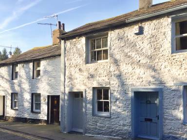 Casa rural Keswick