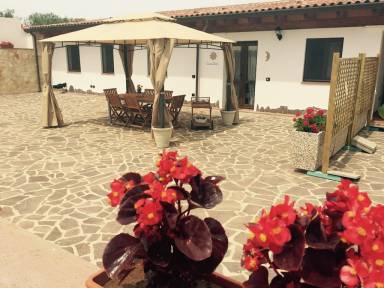 House Alghero