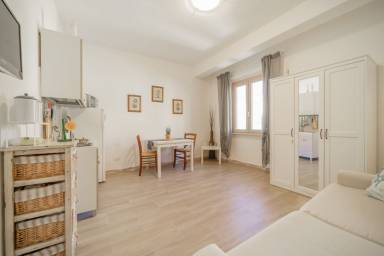 Ferienwohnung Portoferraio