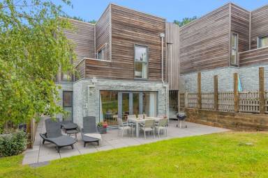 House  Polperro