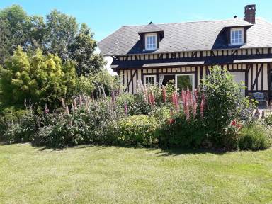 Cottage Saint-Pierre-du-Val
