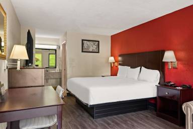 Motel Laurel