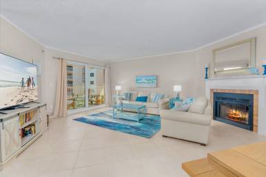 Airbnb  Indian Shores