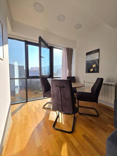 Apartma  Skopje