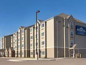 Microtel Inn & Suites by Wyndham Minot in Minot, ND