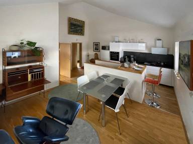 Appartement 72 m²