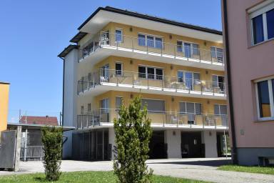 Apartamento Klagenfurt am Wörthersee
