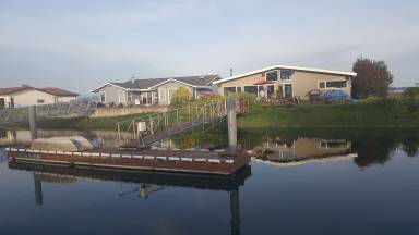 House  Oak Harbor