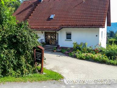 Ferienwohnung Kronach