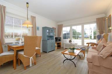 Ferienwohnung Keitum