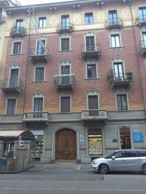 Appartement Turin