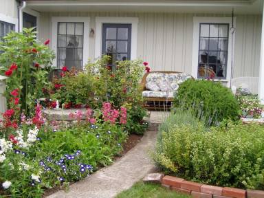 Cottage Mendocino
