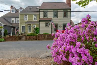 Condo Blowing Rock
