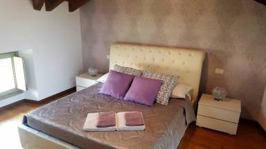 Accommodatie Bérgamo
