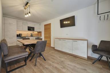 Appartement Hinterglemm