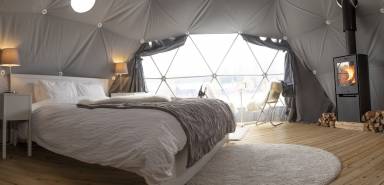 Camping  Trysil Municipality