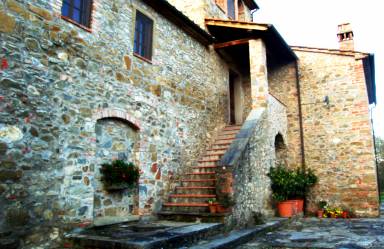 Appartamento Terranuova Bracciolini