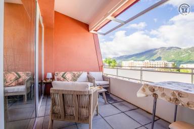 Gîte 50 m²