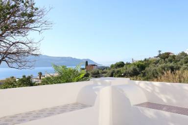 Bed and breakfast  Santa Marina Salina