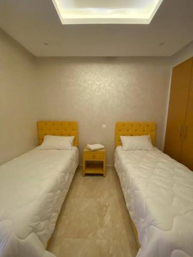 Apartment Tangier