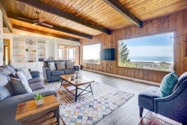 House  Gold Beach