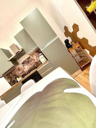 House Sulmona