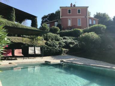 Villa Borghetto