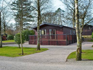 Casa rural Keswick