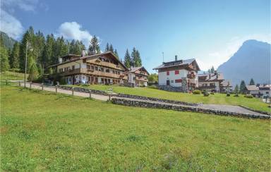 Appartamento Sappada